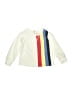 ml mini Ivory Long Sleeve T-Shirt Size 4 - photo 1