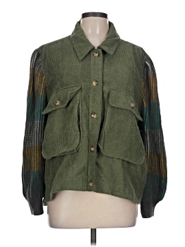 J.NNA Jacket (view 1)