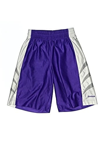 Reebok Athletic Shorts (view 1)