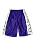 Reebok Purple Athletic Shorts Size S (kids) - photo 1