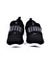 Puma Black Sneakers Size 8 - photo 2