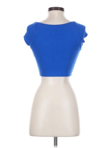 Shein Short Sleeve Top (view 2)