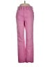 J.Crew Pink Jeans Size 25 waist - photo 1