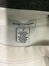 Sweet Romeo White Sweatshirt Size S - photo 7