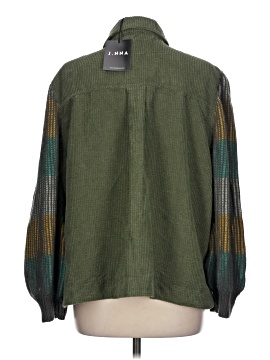 J.NNA Jacket (view 2)