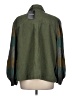 J.NNA Plaid Green Jacket Size L - photo 2