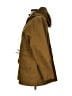 Madewell Brown Coat Size L - photo 5