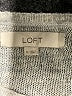 Ann Taylor LOFT Tweed Gray Pullover Sweater Size M - photo 7