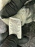 Ann Taylor LOFT Tweed Gray Pullover Sweater Size M - photo 8