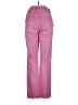 J.Crew Pink Jeans Size 25 waist - photo 2