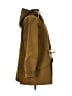 Madewell Brown Coat Size L - photo 4