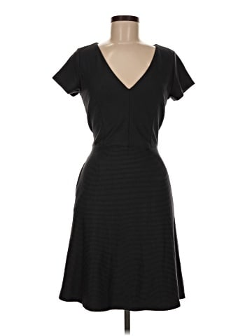 Ann Taylor LOFT Casual Dress (view 1)