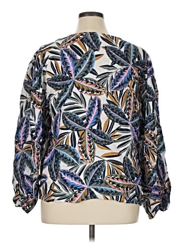 Boden Long Sleeve T-Shirt (view 2)