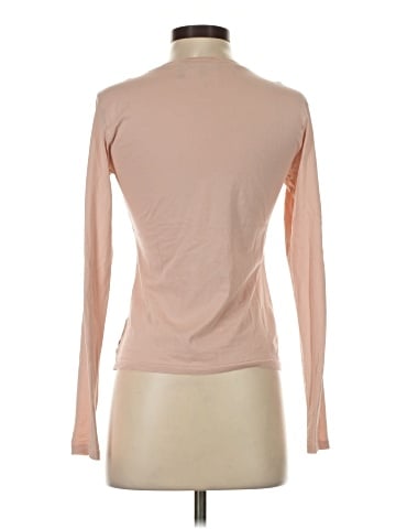 Theory Long Sleeve T-Shirt (view 2)