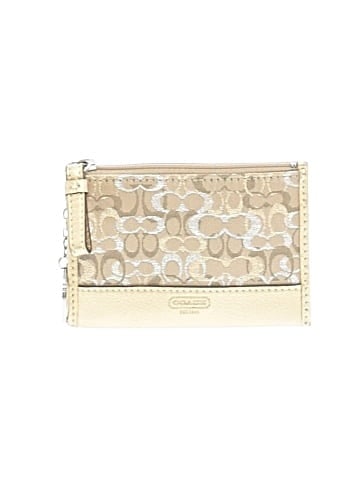 Coach Wallet (view 1)