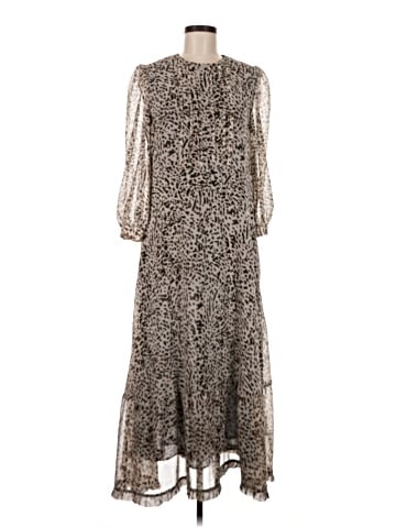 Zara Casual Dress (view 1)