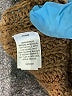 ABound 100% Acrylic Brown Pullover Sweater Size S - photo 8