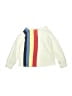ml mini Ivory Long Sleeve T-Shirt Size 4 - photo 2