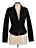 Trf Denim Rules Black Jacket Size M - photo 1