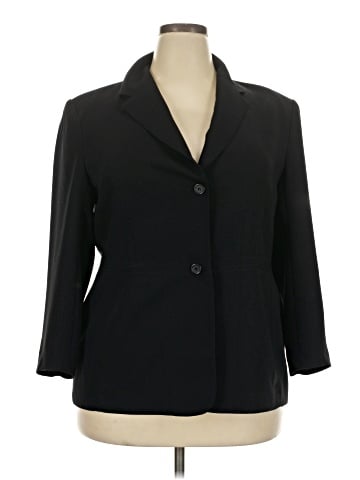 Style&Co Blazer (view 1)