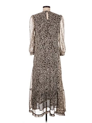 Zara Casual Dress (view 2)