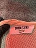 Double Zero Pink Sleeveless Top Size L - photo 7