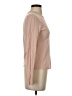 Theory Tan Long Sleeve T-Shirt Size S - photo 4