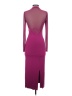 Lulus Burgundy Cocktail Dress Size S - photo 2