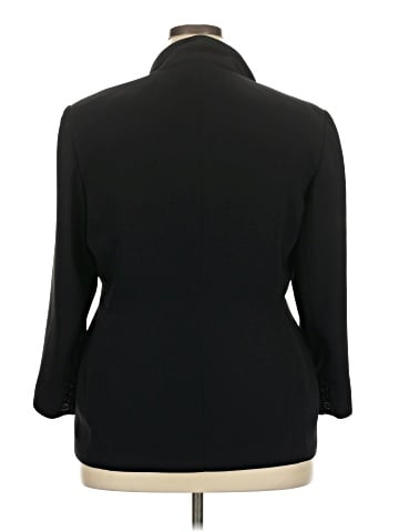 Style&Co Blazer (view 2)
