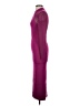 Lulus Burgundy Cocktail Dress Size S - photo 5