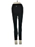 Alo Solid Black Active Pants Size XS - photo 2