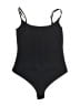 Intimately by Free People Black Bodysuit Size S - photo 1