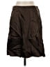 Vince. Brown Casual Skirt Size S - photo 1