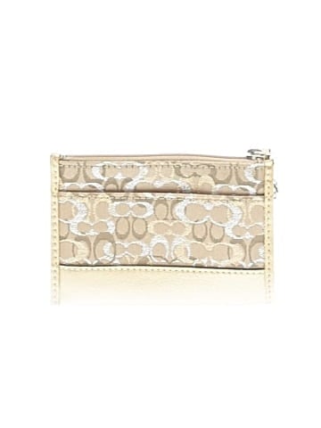 Coach Wallet (view 2)