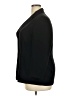 Style&Co 100% Polyester Black Blazer Size 18 - photo 5