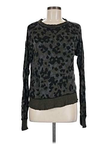 John & Jenn Pullover Sweater (view 1)
