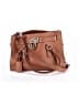 MICHAEL Michael Kors 100% Leather Tan Leather Satchel One size - photo 1