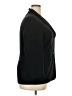 Style&Co 100% Polyester Black Blazer Size 18 - photo 4
