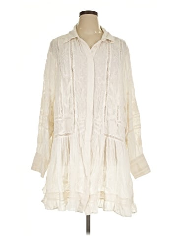 Anthropologie Casual Dress (view 1)