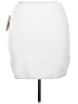 French Connection 100% Polyester White Casual Skirt Size XL - photo 2