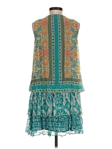 Hemant & Nandita Casual Dress (view 2)