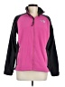 The North Face 100% Polyester Pink Sweatshirt Size M - photo 1