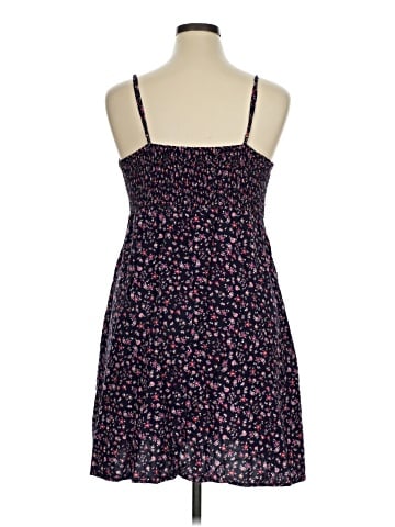 Mossimo Supply Co. Casual Dress (view 2)