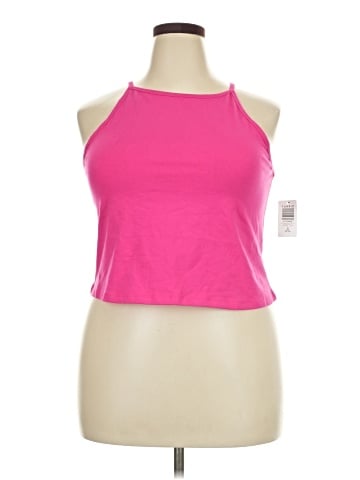 Torrid Tank Top (view 1)