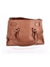 MICHAEL Michael Kors 100% Leather Tan Leather Satchel One size - photo 3