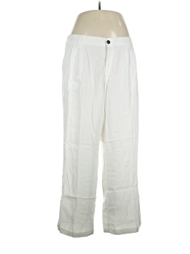 Lands' End Casual Pants