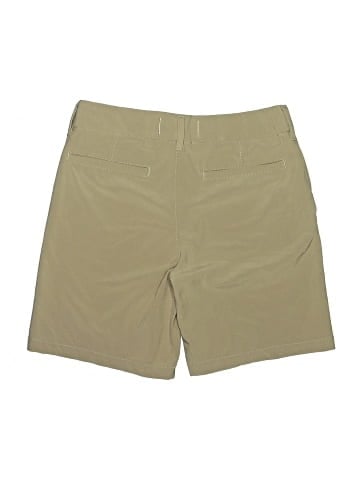 Abercrombie Kids Khaki Shorts (view 2)