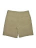 Abercrombie Kids Solid Tan Khaki Shorts Size 11 - 12 - photo 2