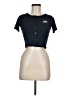 Assorted Brands Black Short Sleeve Top One size - photo 1