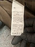 Unbranded 100% Polyester Brown Dress Pants Size Med Petite - photo 8